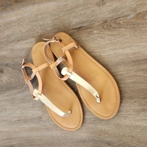 Universal Threads Sandals